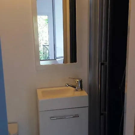 Studio Hauts Pavés Nantes