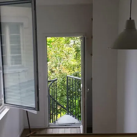 Apartment Studio Hauts Pavés