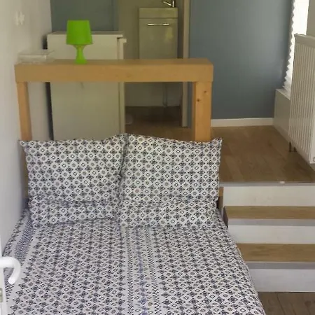 Studio Hauts Paves *
